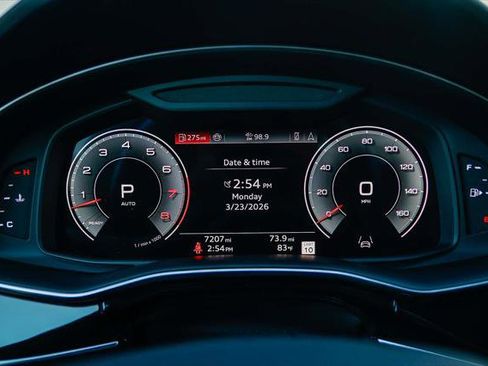 Certified 2025 Audi Q7 3.0T Premium Plus w/ Premium Plus Package AWD/4WD image 26