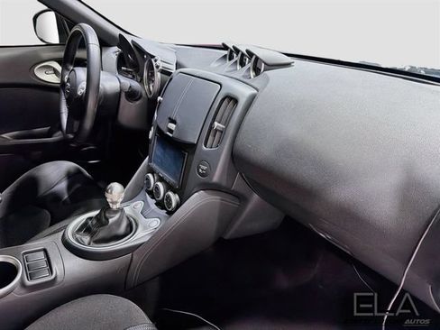Used 2013 Nissan 370Z Coupe RWD image 25