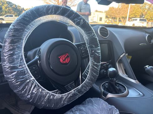 Used 2017 Dodge Viper GTC w/ ACR Package image 7