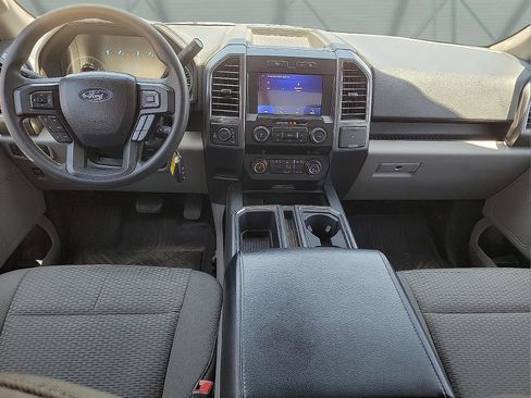 Used 2020 Ford F150 XLT AWD/4WD image 9