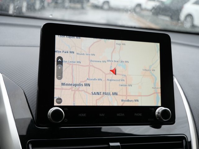 Used 2025 Mitsubishi Eclipse Cross SE AWD/4WD image 22