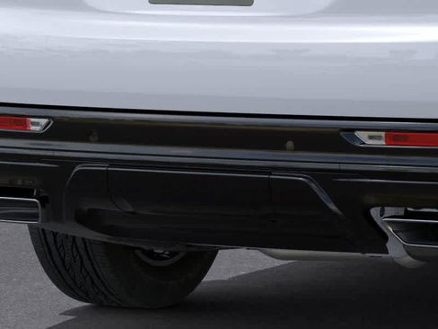 New 2026 Buick Enclave Sport Touring w/ Power Package image 14