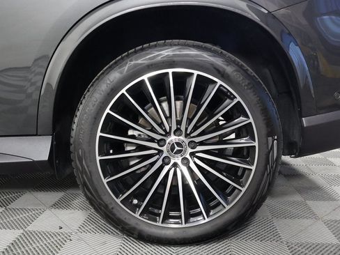 Certified 2026 Mercedes-Benz GLC 300 image 16