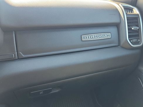 Used 2021 RAM 1500 Big Horn AWD/4WD image 17