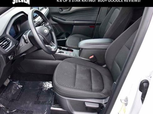 Used 2025 Ford Escape Active image 9