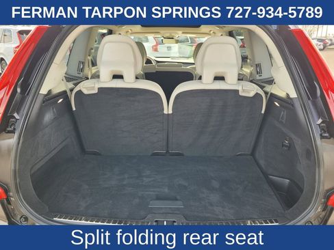 Certified 2023 Volvo XC90 B5 Core w/ Protection Package image 20