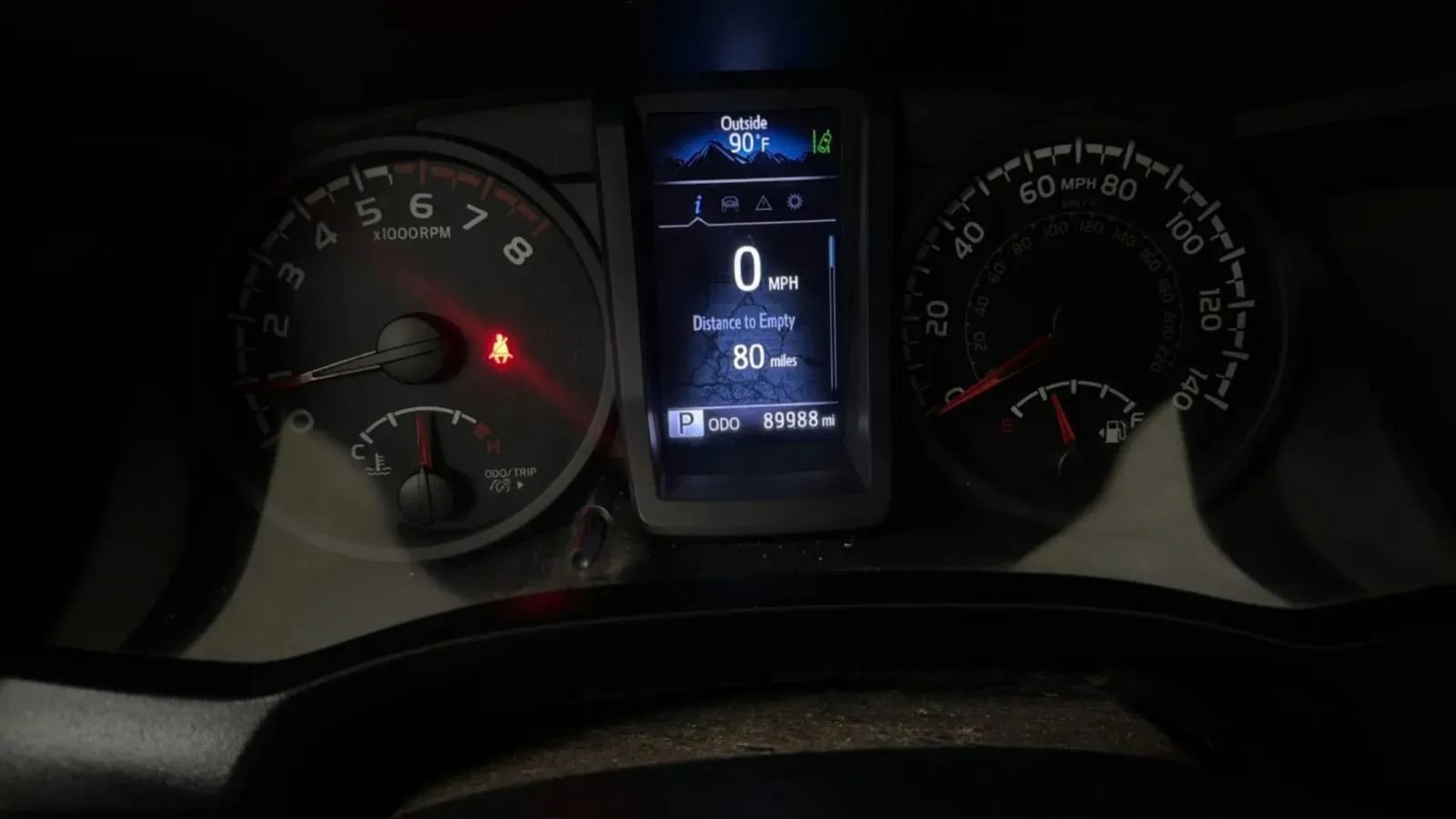 Used 2019 Toyota Tacoma SR RWD image 11