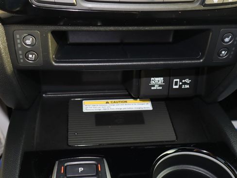 Used 2021 Honda Passport Elite image 16