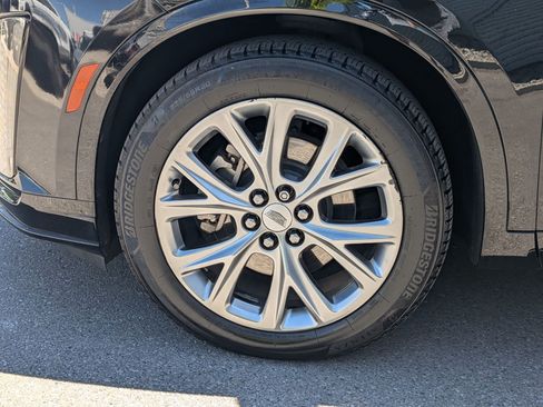 Used 2020 Cadillac XT6 Sport AWD/4WD image 12