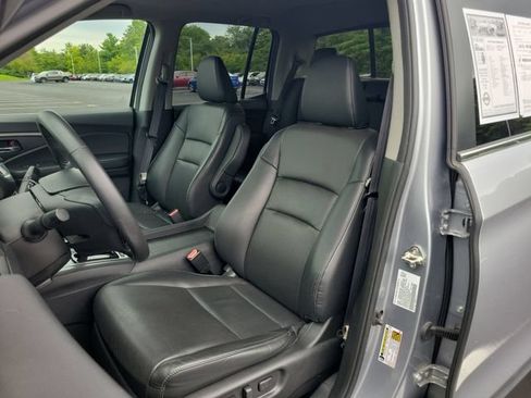 Used 2019 Honda Ridgeline RTL image 19