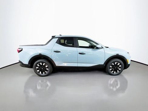New 2026 Hyundai Santa Cruz SE AWD/4WD image 9