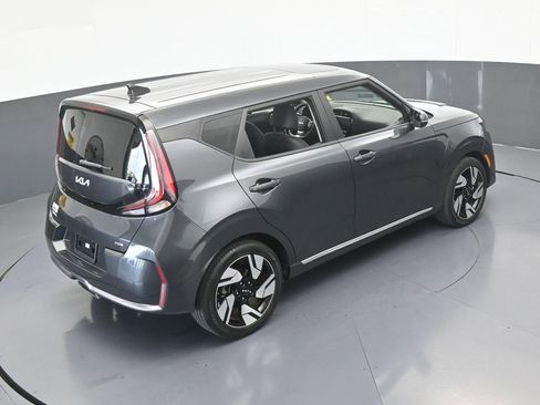 Used 2024 Kia Soul GT-Line FWD image 48