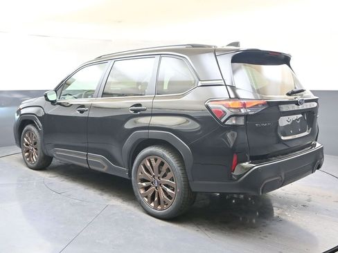 New 2026 Subaru Forester Sport image 3