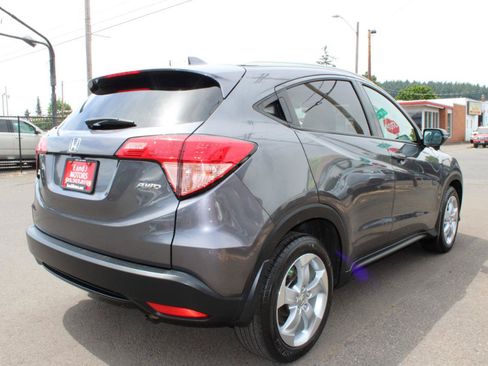 Used 2016 Honda HR-V EX-L image 6