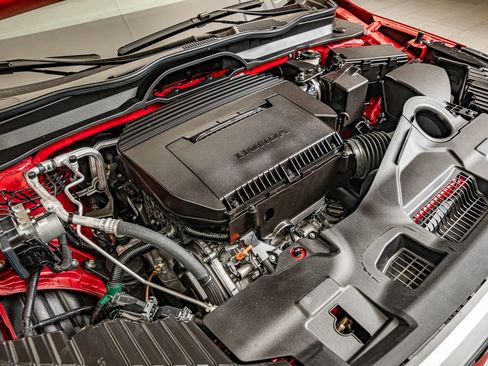 Used 2025 Honda Pilot EX-L image 38