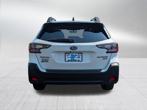 Used 2023 Subaru Outback Onyx Edition XT AWD/4WD image 6