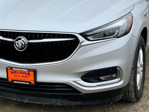 Used 2019 Buick Enclave Essence w/ Trailering Package, 5000 lbs. image 13