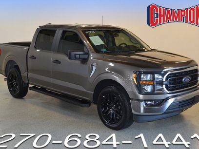 Used 2023 Ford F150 XLT