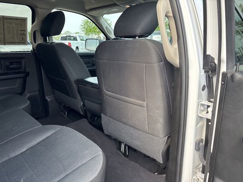 Used 2021 RAM 1500 Tradesman w/ Popular Equipment Group image 44