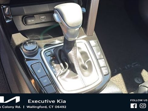 Used 2026 Kia Seltos EX w/ EX Sunroof Package AWD/4WD image 19