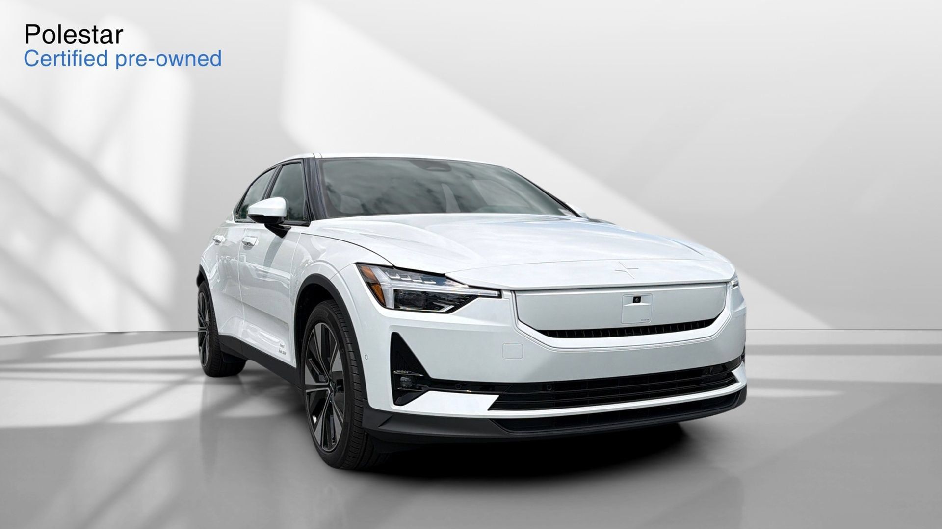 Certified 2024 Polestar Polestar 2 AWD/4WD image 7
