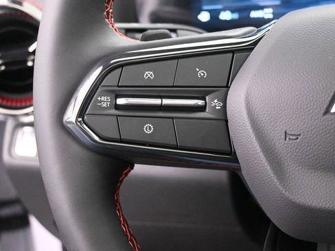 New 2026 Chevrolet Equinox RS w/ Convenience Package III image 32