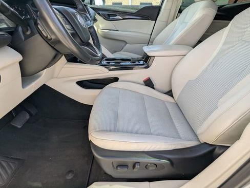 Used 2021 Buick Envision Preferred image 13