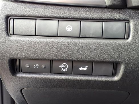 New 2026 Nissan Rogue SV w/ Cold Weather Package image 14