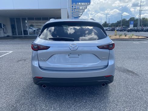 Used 2022 MAZDA CX-5 AWD 2.5 S w/ Premium Plus Pkg image 19