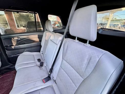 Used 2020 Honda Passport EX-L image 9