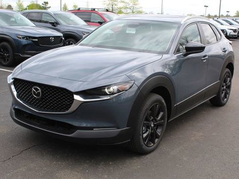 New 2026 MAZDA CX-30 AWD 2.5 S image 7