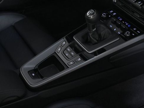 Certified 2023 Porsche 911 Carrera S RWD image 23
