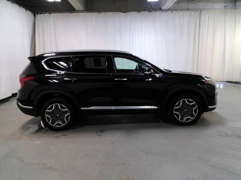Used 2023 Hyundai Santa Fe Limited image 3