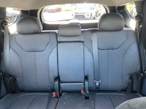 Certified 2023 Hyundai Santa Fe SE AWD/4WD image 15