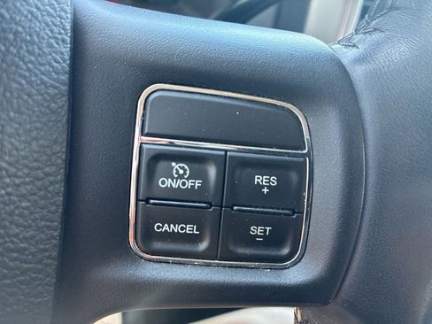Used 2018 RAM 2500 Big Horn AWD/4WD image 27