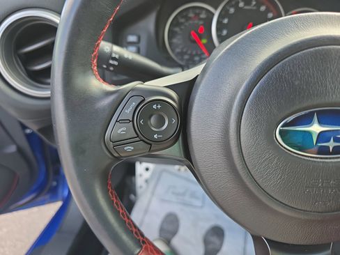 Used 2018 Subaru BRZ tS image 17