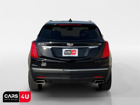 Used 2019 Cadillac XT5 Premium Luxury image 6