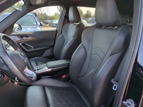 Certified 2023 BMW X1 xDrive28i w/ Premium Package image 28