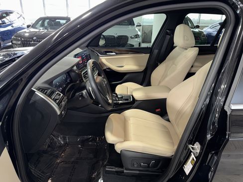 Used 2024 BMW X3 sDrive30i w/ Premium Package RWD image 19
