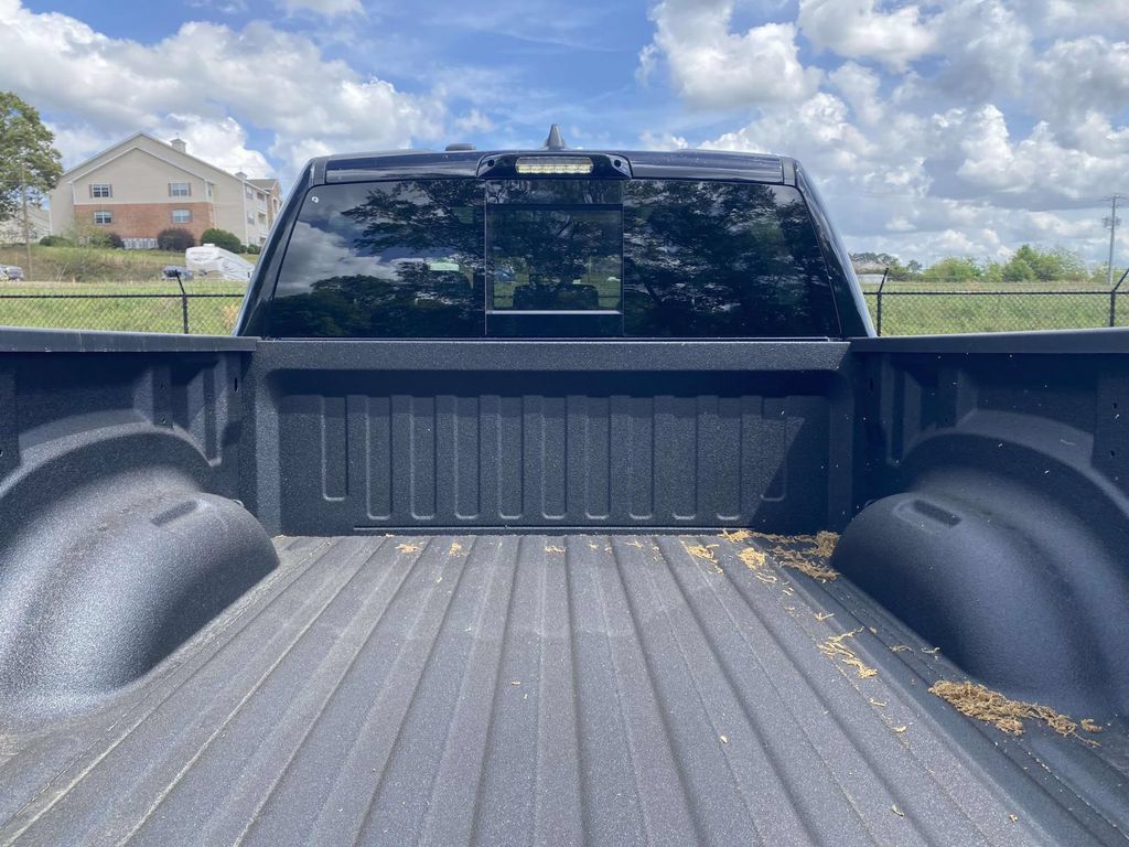 New 2026 RAM 1500 RHO w/ RHO Level 1 Equipment Group AWD/4WD image 8