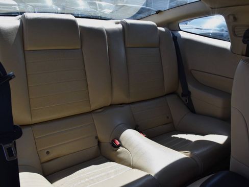 Used 2008 Ford Mustang GT Premium RWD image 20