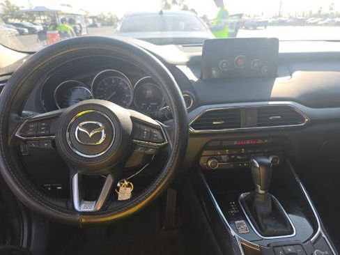 Used 2019 MAZDA CX-9 Touring w/ Touring Premium Package image 6