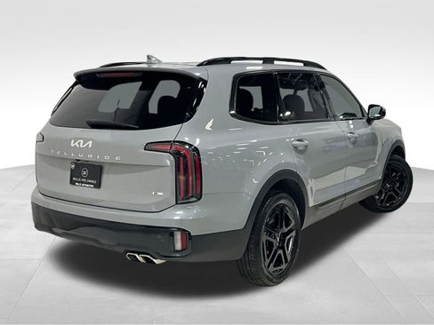 Used 2024 Kia Telluride SX Prestige X-Line image 11