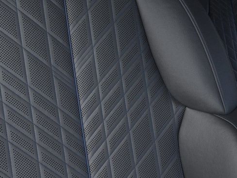 New 2025 Cadillac Escalade IQ Luxury 1 w/ Smart Trailering package image 21