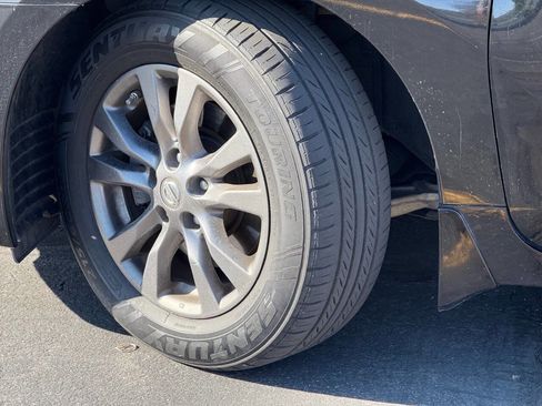 Used 2015 Nissan Altima 2.5 S w/ Special Edition Package image 14