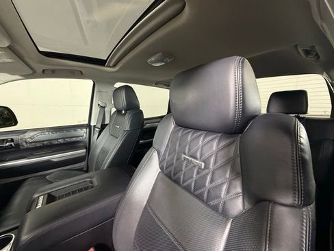 Used 2015 Toyota Tundra Platinum image 13