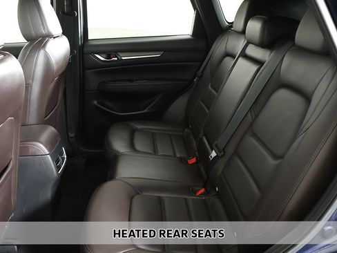 Used 2022 MAZDA CX-5 Signature image 11