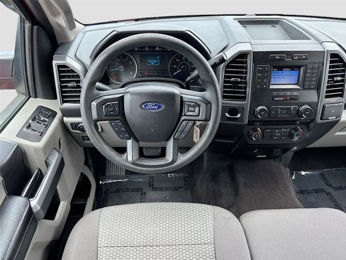 Used 2018 Ford F150 XLT RWD image 20