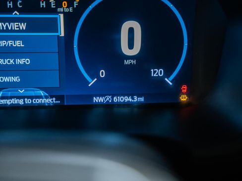 Certified 2023 Ford F150 Tremor w/ Equipment Group 402A High image 53