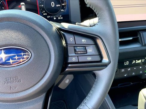 Certified 2026 Subaru Outback Limited XT AWD/4WD image 12